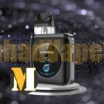 پاد ماد ایکسراس 4 نانو ویپرسو <br><span>Vaporesso Xros 4 Nano Pod Mod Kit</span> - Image 2